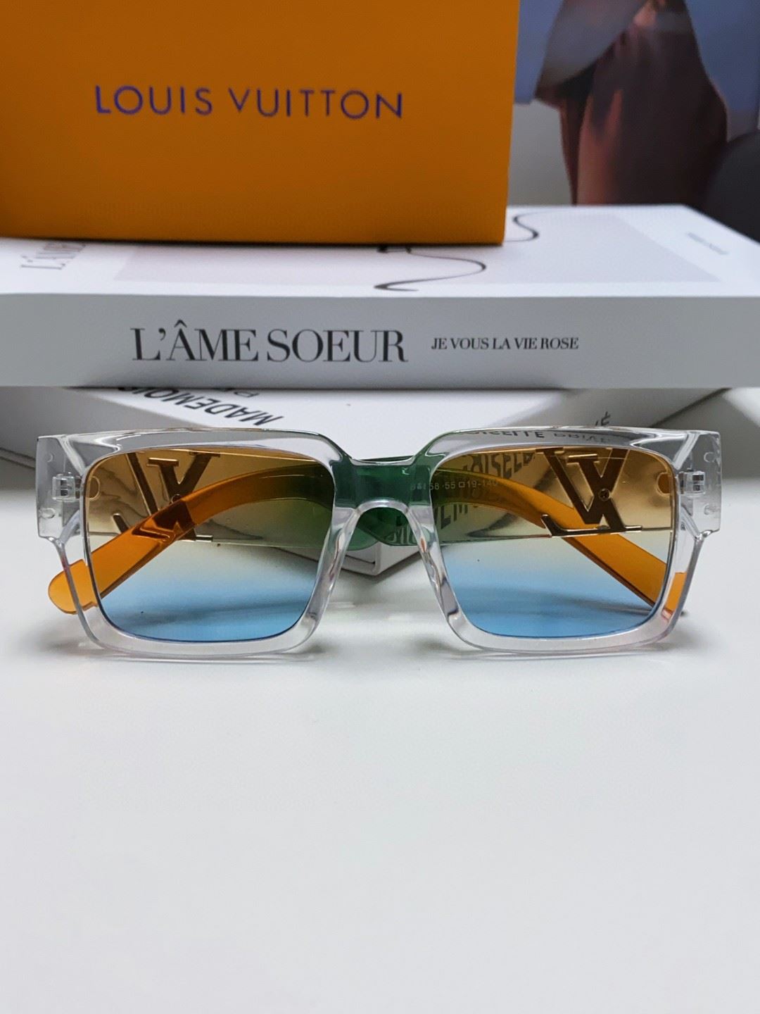 Louis Vuitton Sunglasses